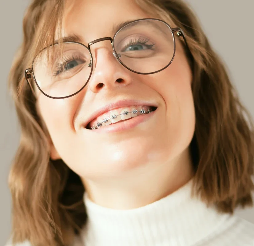 Orthodontie adolescent